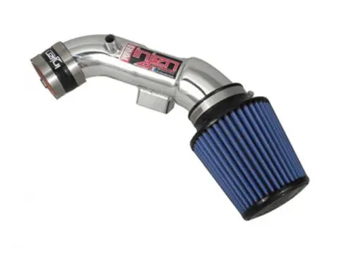 2006-2011 Honda Civic 1.8 Injen Short Ram Intake 1