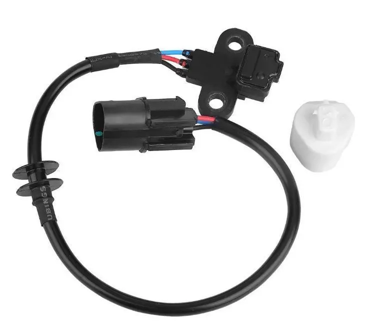 Engine Crank Angle Sensor For Mitsubishi Pajero Nl 1997-2000 V45w 3.5 6G74 2