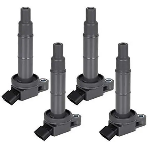 Ignition Coil Set For Toyota Camry Avensis Rav4 Tarago Highlander 1Az 2Az 1