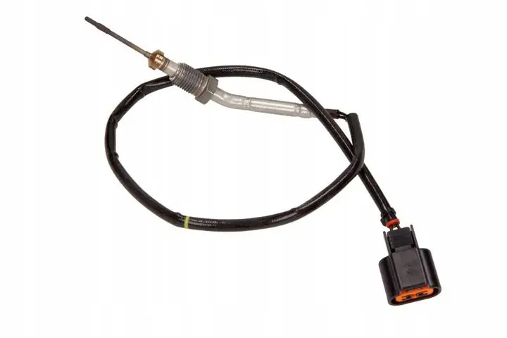 Exhaust Gas Temp Sensor Post-Dpf For Mitsubishi Pajero 3.2L Turbo New Egt099 1