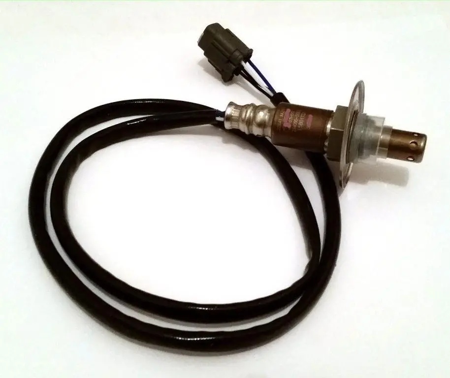 Oxygen Sensor For Subaru Forester Gt Impreza Wrx Pre-Cat 22641Aa510 1