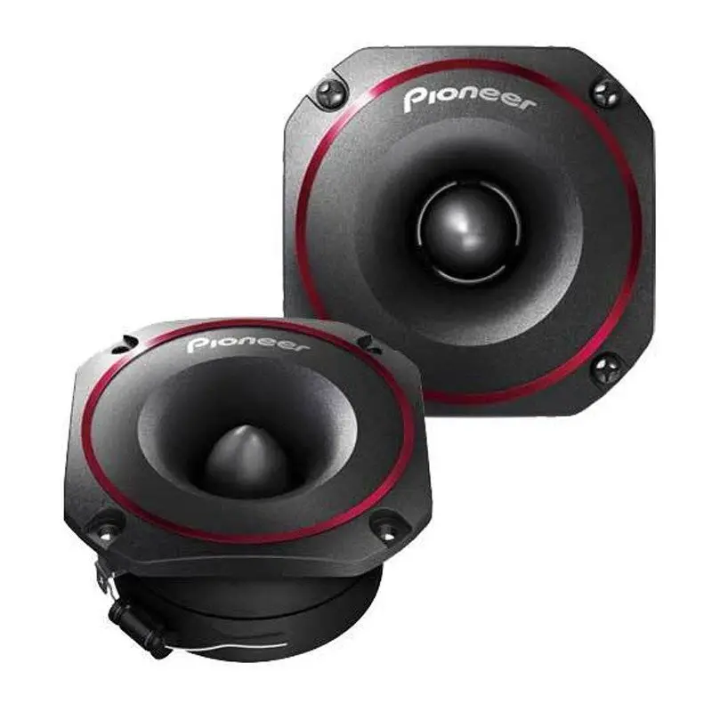 Pioneer Ts-B350pro 3.5" 350W Pro Series Bullet Tweeter 1