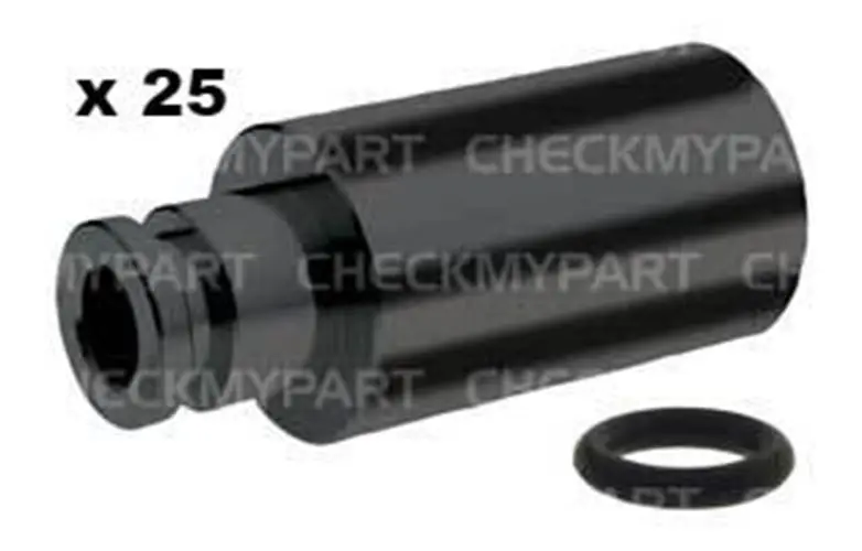 Fuel Injector Extension 14-14 + 14-11 - 50 Pce 1