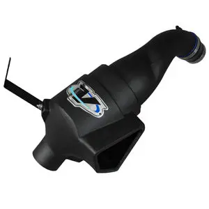 2008-2009 Audi A5 3.2 Volant Cold Air Intake (Dry Filter) 1