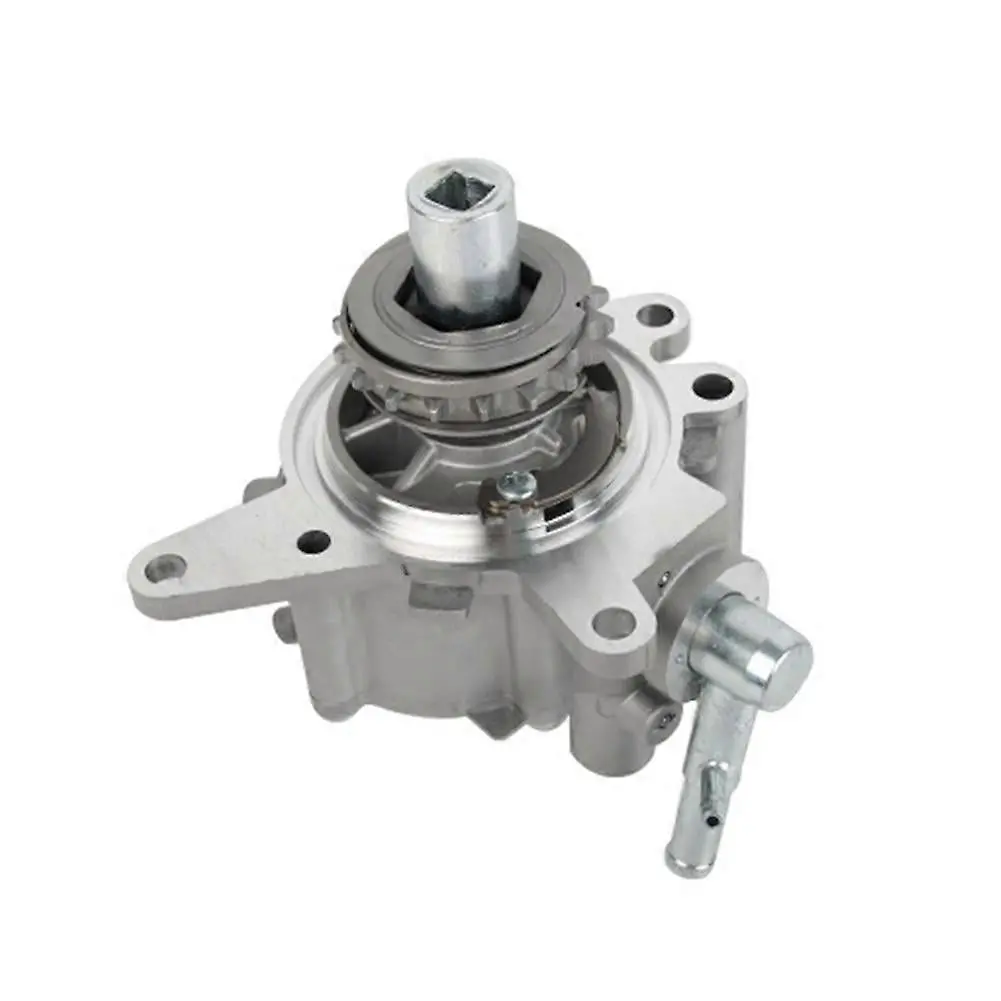 Vacuum Pump For Nissan Navara D40 Pathfinder R51 Frontier 2.5L Yd25ddti 2012 On 1