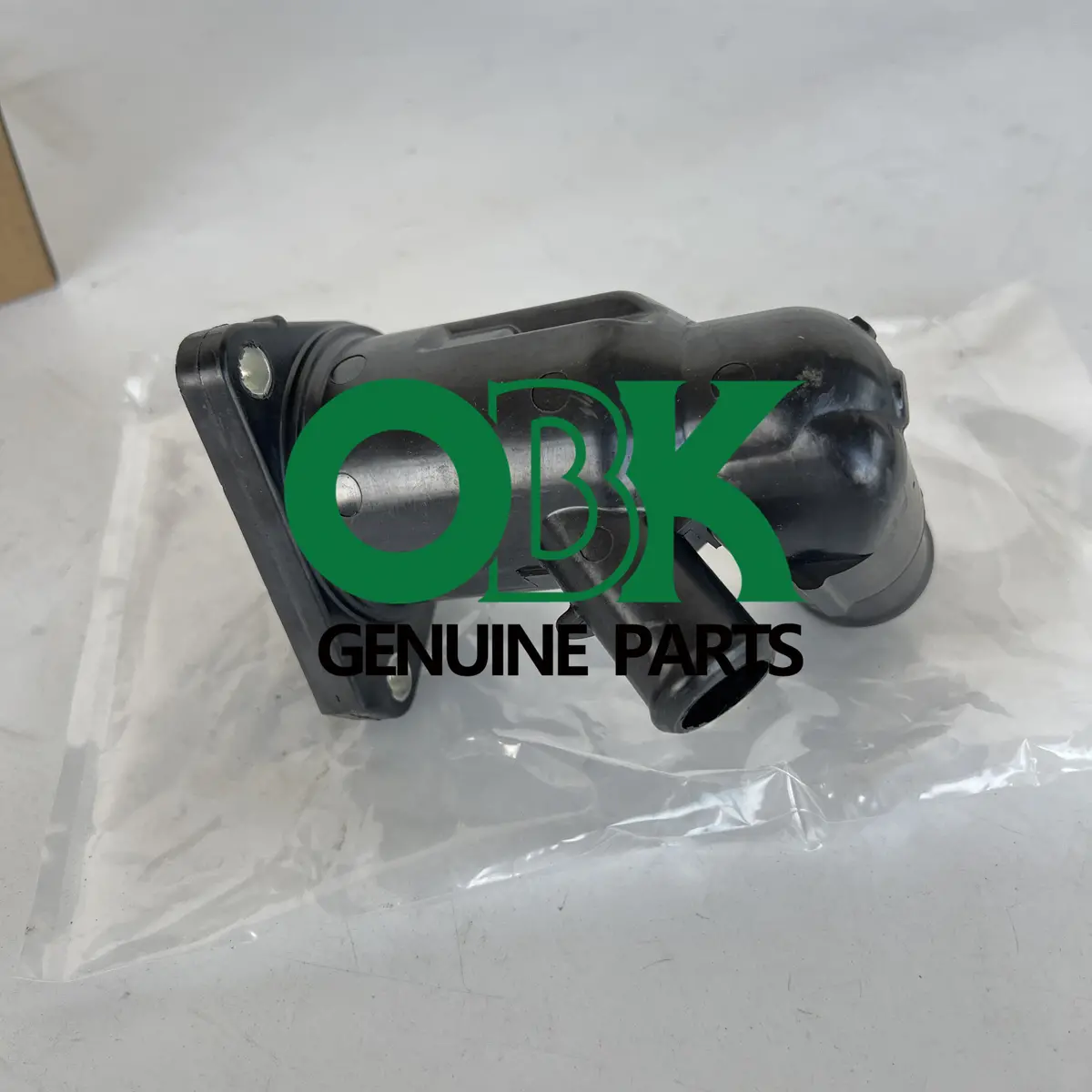 160310Y010 Genuine Toyota Inlet Sub-Assy Wate 16031-0Y010 1