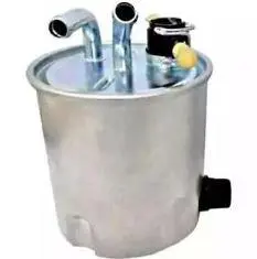 Diesel Fuel Filter For Nissan Navara D40m Spain Common Rail Yd25ddti 2.5 1