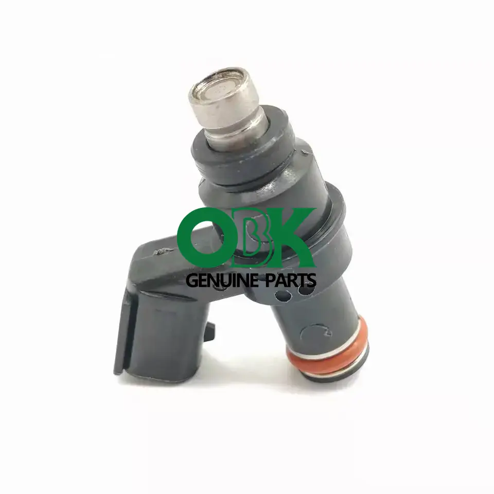 Fuel Injector  16450-K62-H11  53P-E3761-00 1