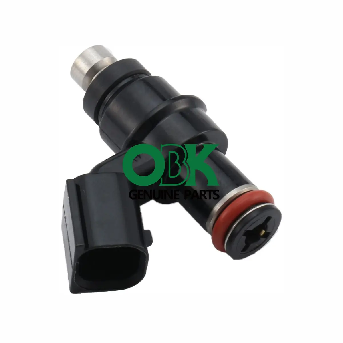 16450-Kss-C01 Fuel Injector For Biz125 11-16 1
