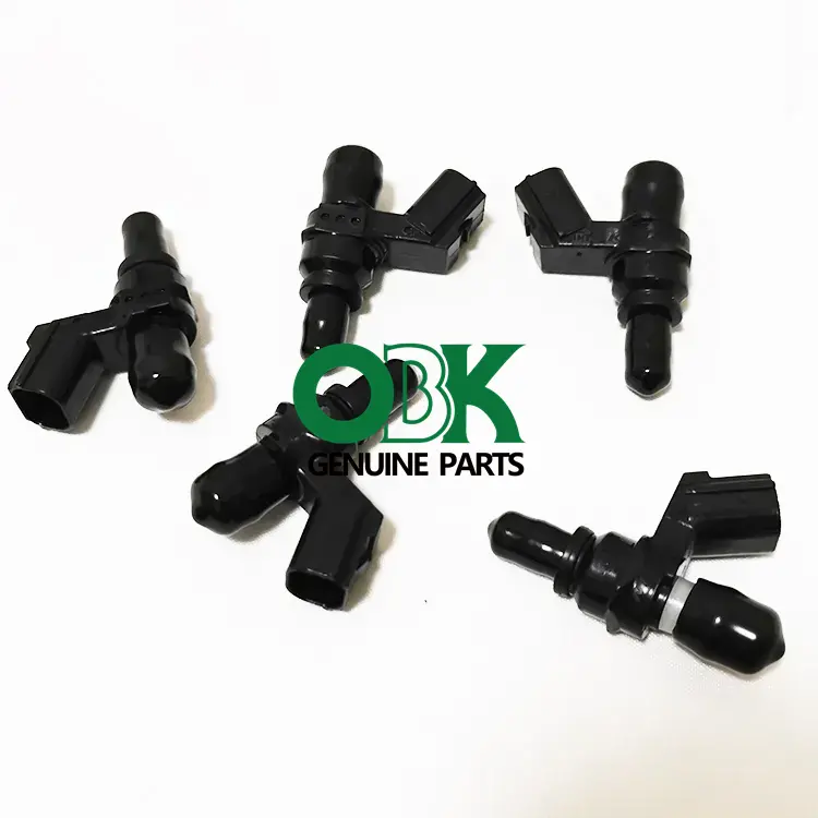 Fuel Injector For Honda 16450-Kvs-861 1