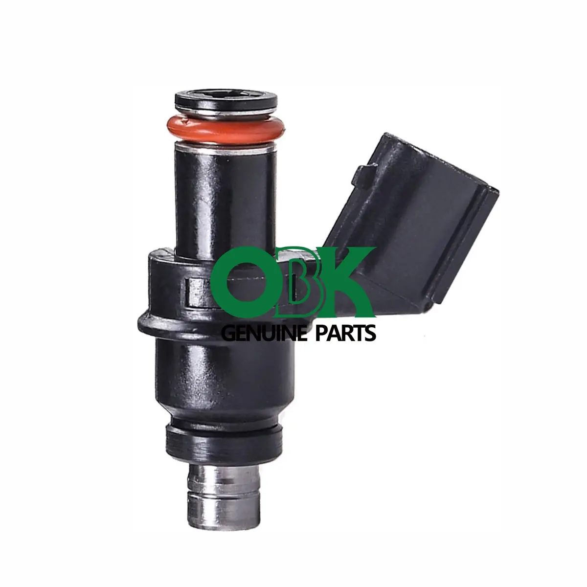16450-Kvs-901 Fuel Injector For Titan 150  Fan 150 09-10 Nxr 150 09-11 1
