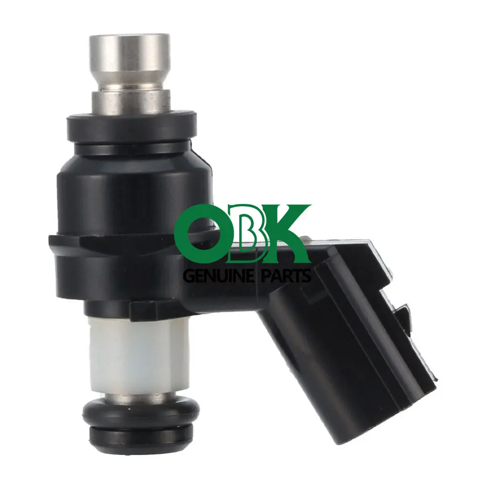 Fuel Injector Spray Nozzle 6 Holes 160Cc For Honda Cg160 Es 16450-Kvs-J01 1