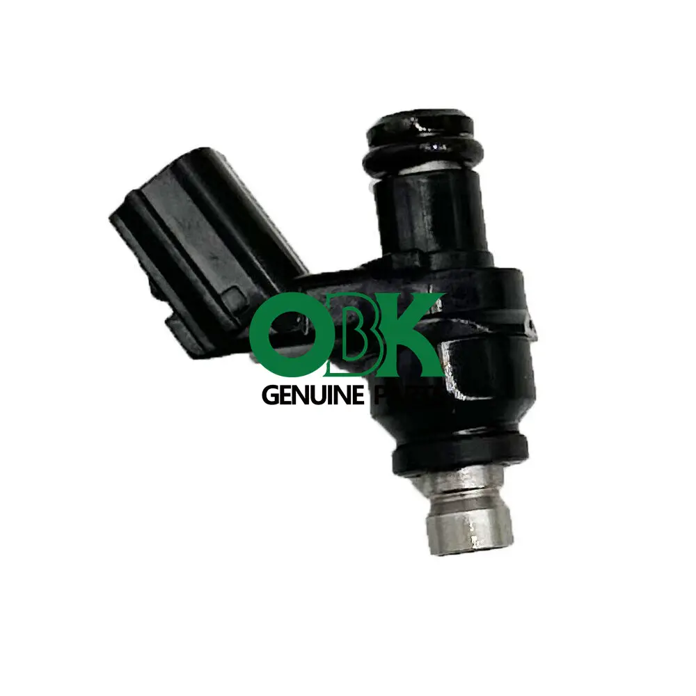 Fuel Injector 16450-Mgc-D21 For Honda Forza 2014-2016 Nss300 2014 Ctx1300 1