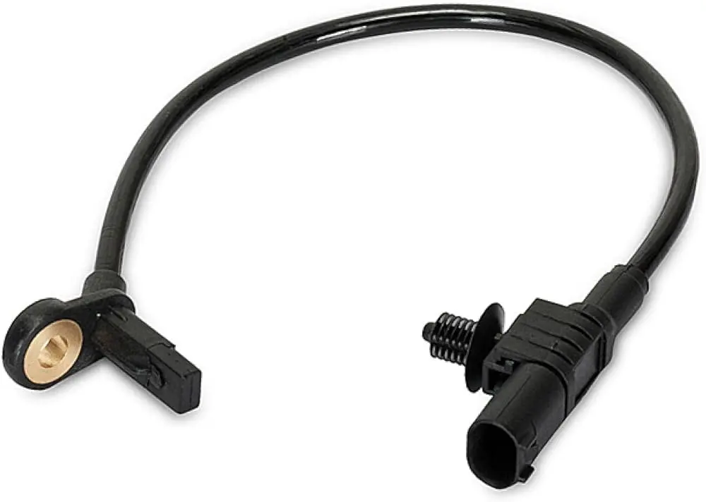 Rear Abs Wheel Speed Sensor For Mercedes Benz W164 Ml350 Ml320 1