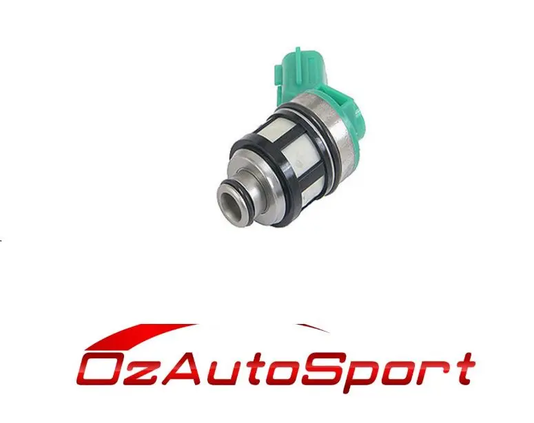 Fuel Injector For Nissan Models Frontier Xterra Ute And More Js4d-2 16600-1S700 1