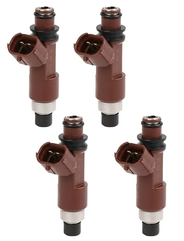 Oem Fuel Injectors For Subaru Denso Liberty Legacy 2009-2012 2.5 Br9 Ej253 Na 1