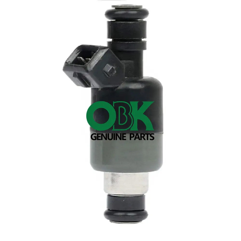 Fuel Injector For Buick Cadillac Chevrolet Pontiac Oldsmobile 2.8L 3.1L 3.3L V6 Daewoo 1.5L 1.6L L4    17109450/5235367 1