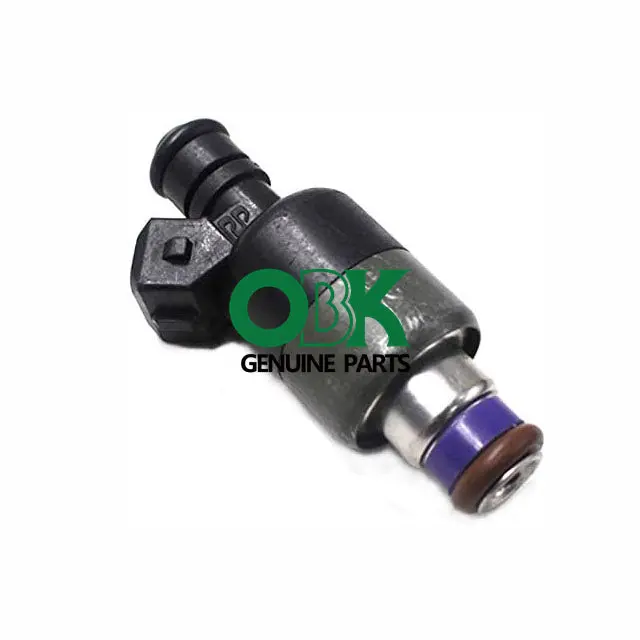 Fuel Injector For Buick Commercial Chassis Roadmaster Cadillac Fleetwood Pontiac Firebird 1994-1996 5.7L  17121068 1