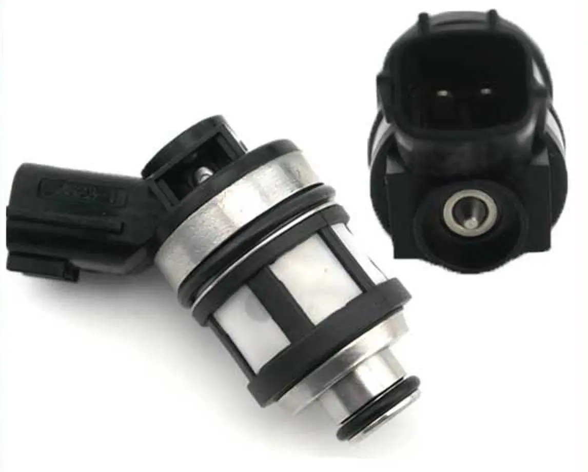 Petrol Fuel Injector *As New*For  Nissan Patrol Gu Y61 Tb45e 4.5 1