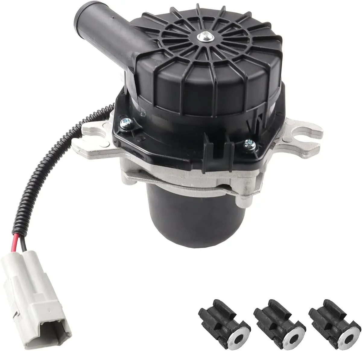 Secondary Air Injection Pump For Toyota 2Trfe 2.7 - Part # 176100C020 1