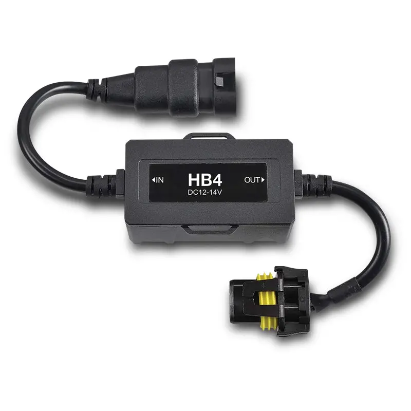 Narva 18186 Canbus Module Suit Hb4 1
