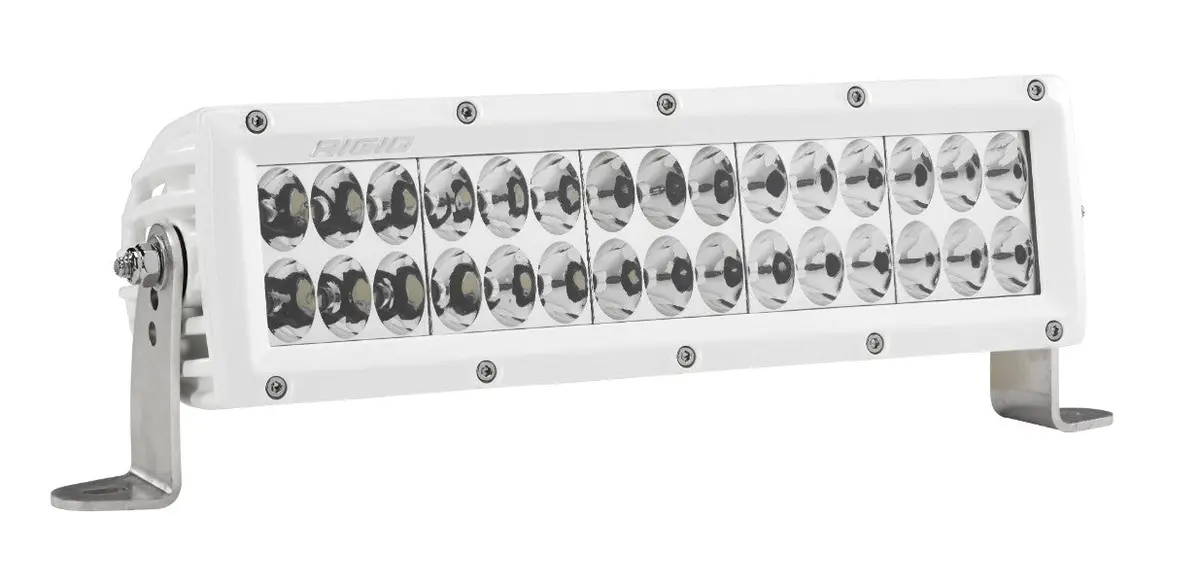 Rigid Industries M-Series 10" Led Driving Light Bar 1