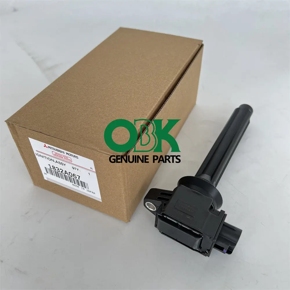 1832A067 Ignition Coil For Mitsubishi 1