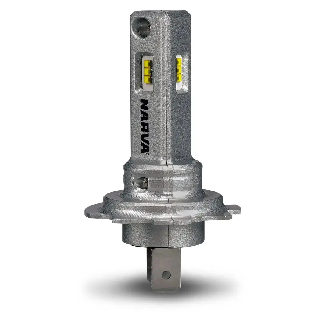 Narva 18437P | H7 Led Headlight Bulb Surefit Projector Style Gen Ii 1
