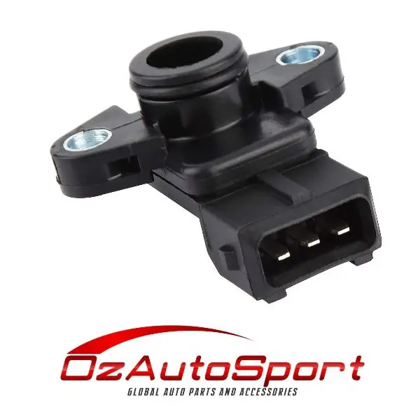3 Bar Map Sensor For Mitsubishi Evo X Evo 10 2005 -2015 1