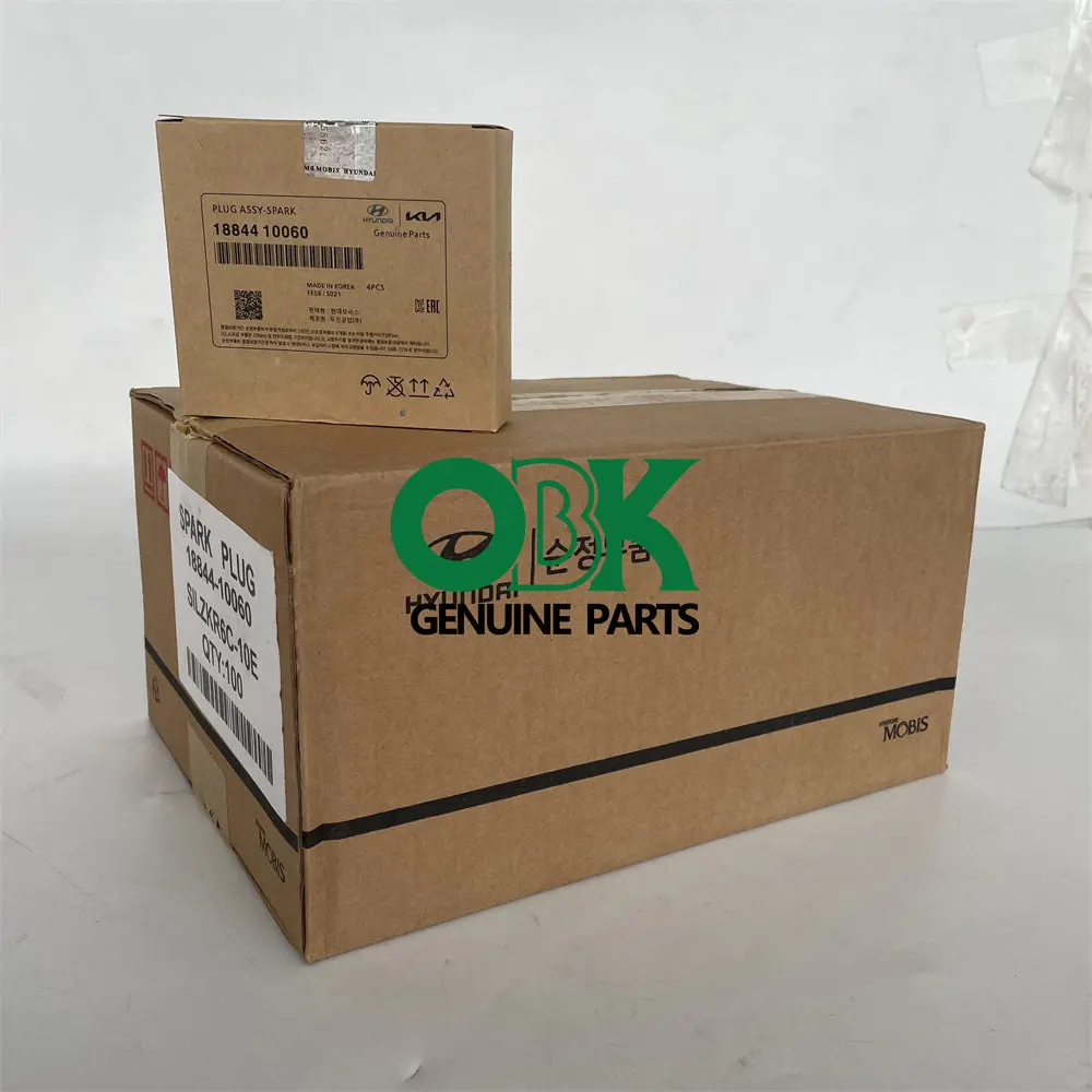 Spark Plug For Kia 1884410060 1