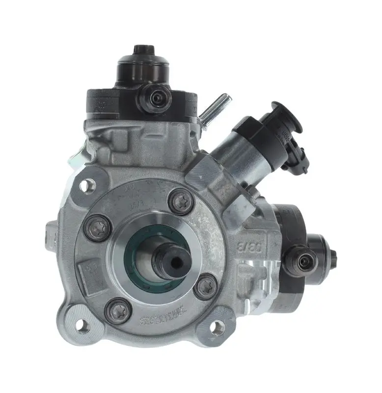 New High Pressure Pump For Vw Amarok V6 Diesel Tdi550 2016-2022 1
