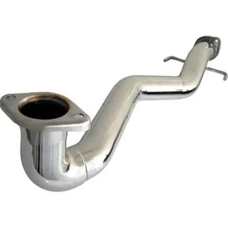 2003-2007 Mitsubishi Lancer Evolution Viii, Mr, Ix 2.0 Turbo Injen Downpipe 1