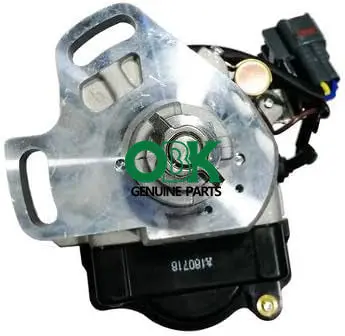 19020-15140  19020-16140  84-77416  Dst77416  Ignition Distributor 1