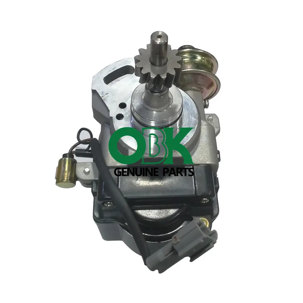19020-16010 Distributor Assy Ignition 19020-16010 4Aelu For T. Carina At151 Corolla Sprinter Ae82 1
