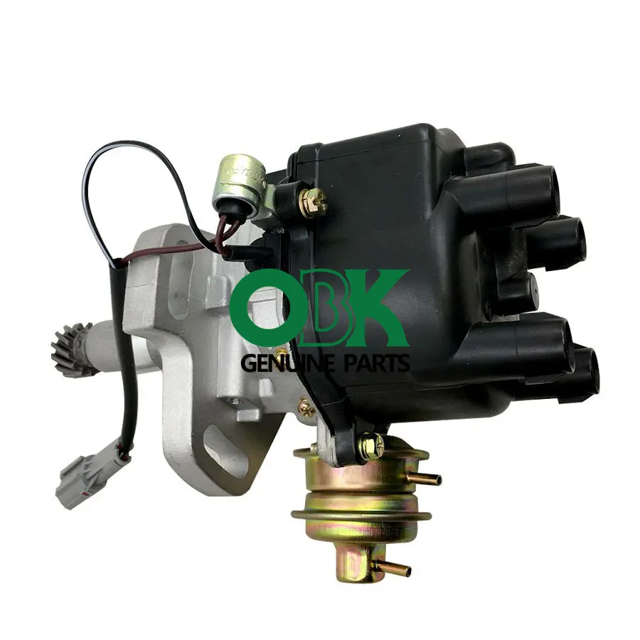 19020-75031 19020-75041 19020-75081 Toyota Distributor Assy  19020-75031 19020-75041 19020-75081 1