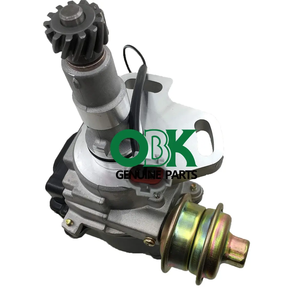 19020-75031 Quality Distributor Fit Dizzy Toyota 1Rz 2Rz 3Rz 2.4Lt 2.0Lt 95-03 19020-75031 1