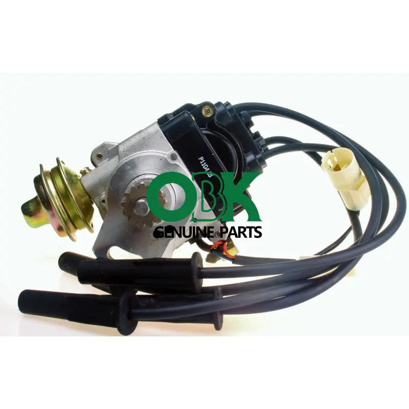 19030-14010 Ignition Distributor For Toyota 4Al 3Au 19030-14010 1