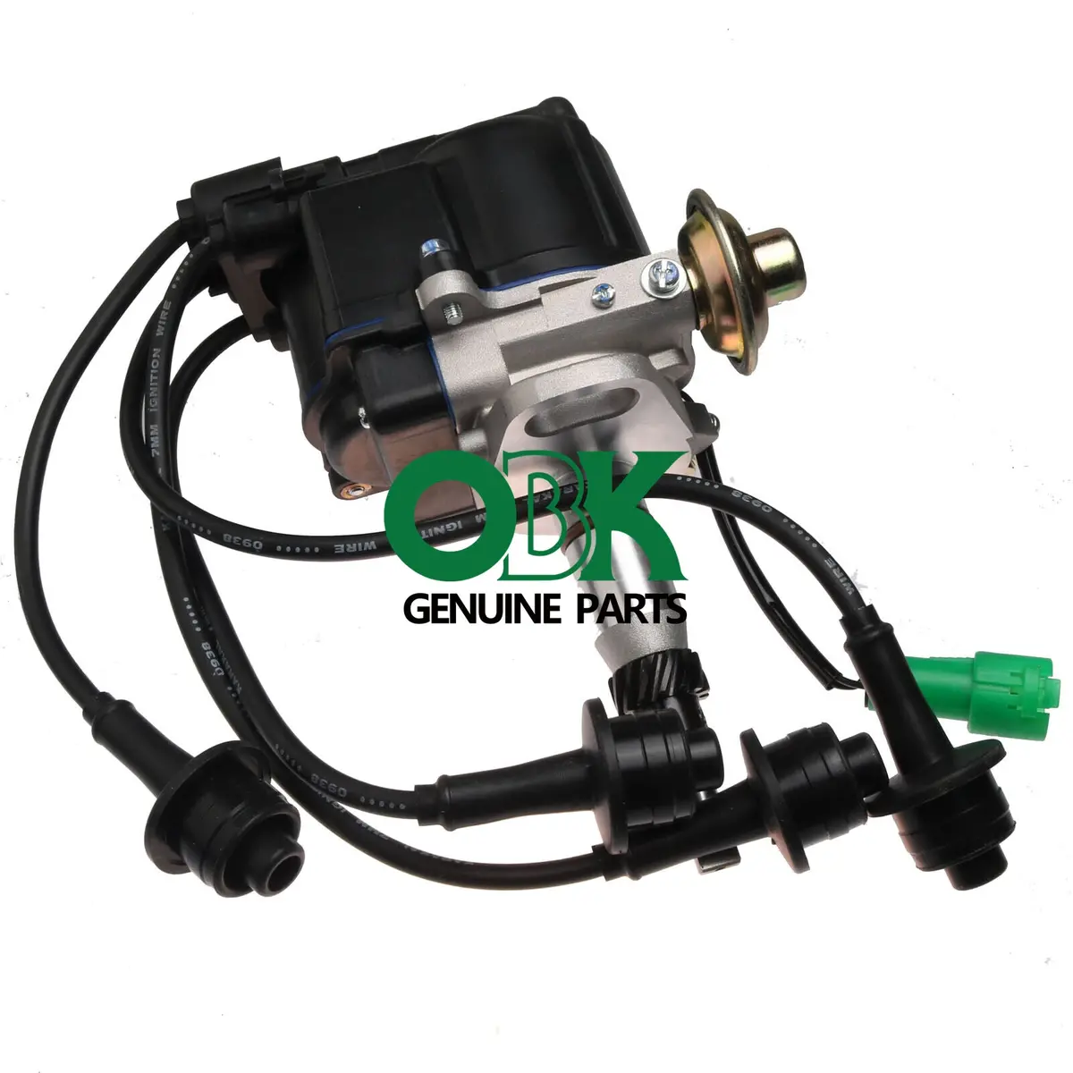 19030-72080 Ignition Distributor 19030-72080 19030-71100 For Toyota Forklift 5K 2Y 3Y 4Y 19030-72080 1