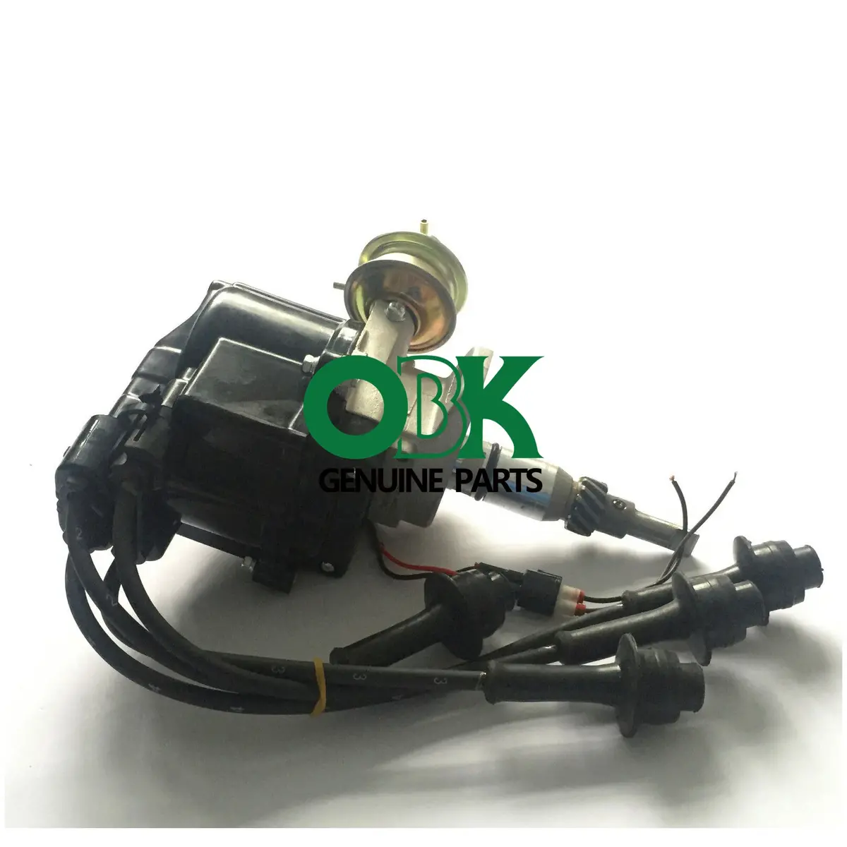 19030-73040 19030-73040 19030-78151-71 For Toyota 2Y 4Y Double Ignition Distributor Assembly 1