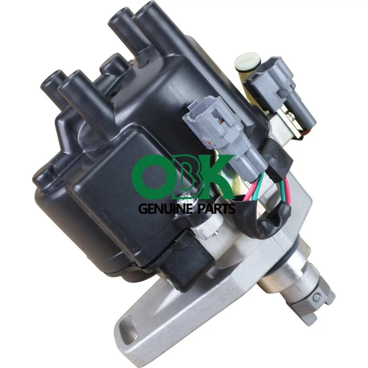 New Distributor Fits With Wires Toyota Camry 2.0L 1987-91  19040-74020  19040-74030  19040-74040  84-766  Dst766 1