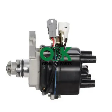 19050-11020 84-77409 31-77409 Toyota19050-11020 84-77409 31-77409 Distributor Assy  19050-11020 84-77409 31-77409 1