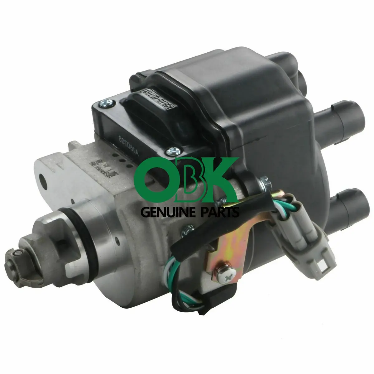 19050-16030  31-77435  Dst77435  Ignition Distributor For 1995-1997 Geo Prizm Toyota Celica Corolla 1.8L 1.6L 19050-16030  31-77435  Dst77435 1