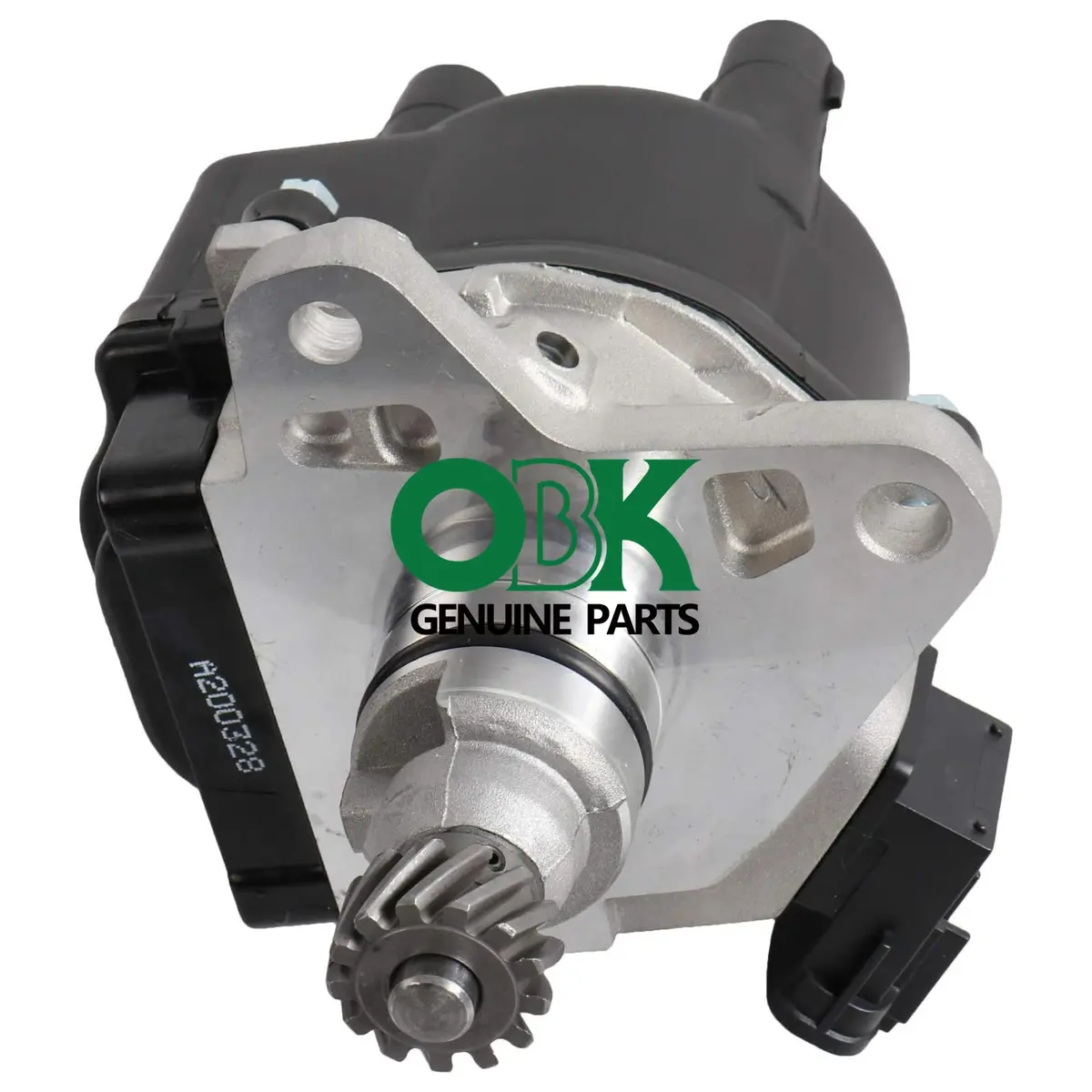 19050-75020 84-77466 Dst77466 Ty42 Car Ignition Distributor Component Parts For Toyota Tacom 19050-75020 84-77466 Dst77466 Ty42 1