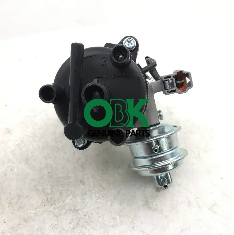 19060-87210  19060-87230  Toyota Car Engine Motor Accessory 1
