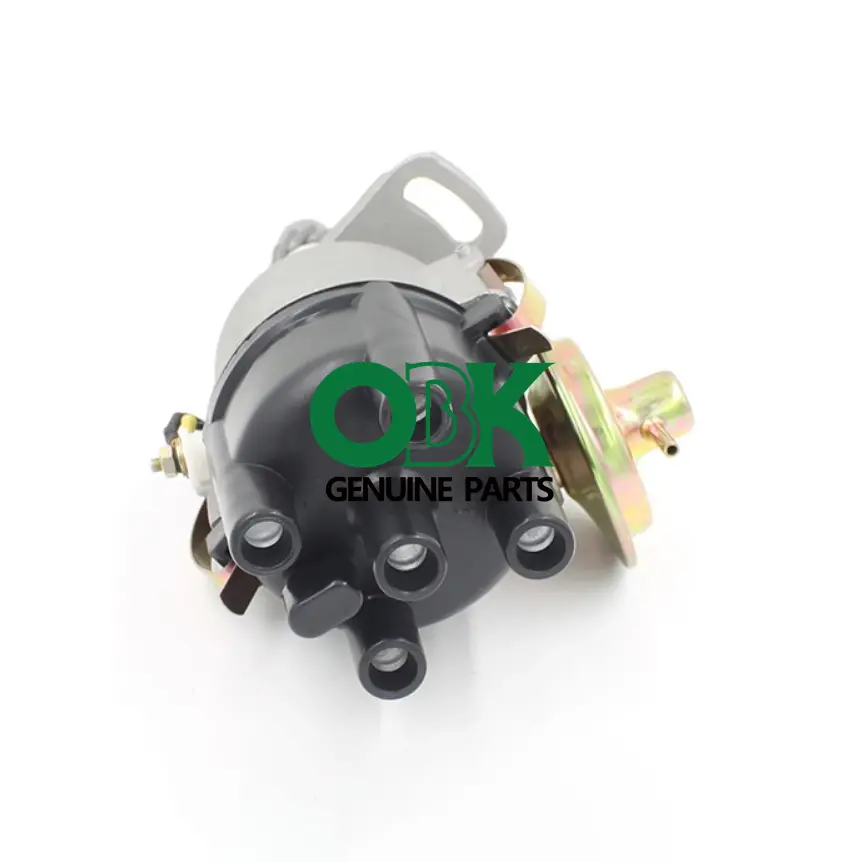 19100-13110 For 1967-1982 Toyota Hiace H10 H20 H30 H40 1.6L 12R Ignition Distributor New  19100-13110 1