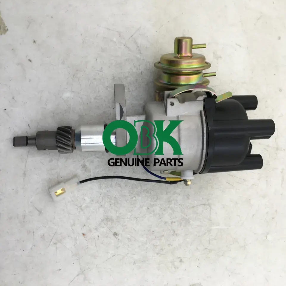 19100-13280 Ignition Distributor For Toyota 19100-13280 1