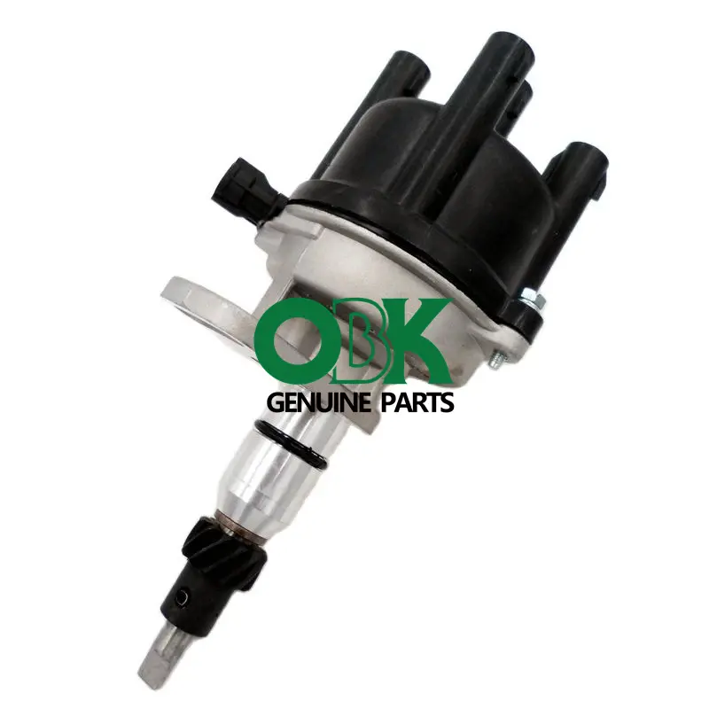 19100-13350  19100-13550 Toyota Distributor Assy 19100-13350  19100-13550 1