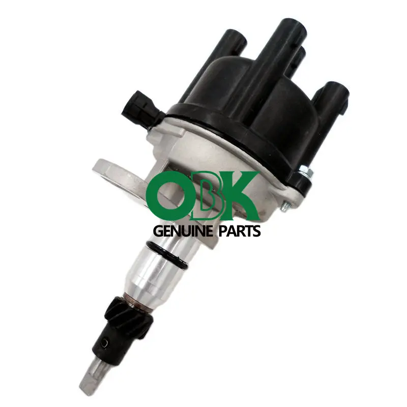 19100-13550  Ignition Distributor For Toyota 19100-13550 1