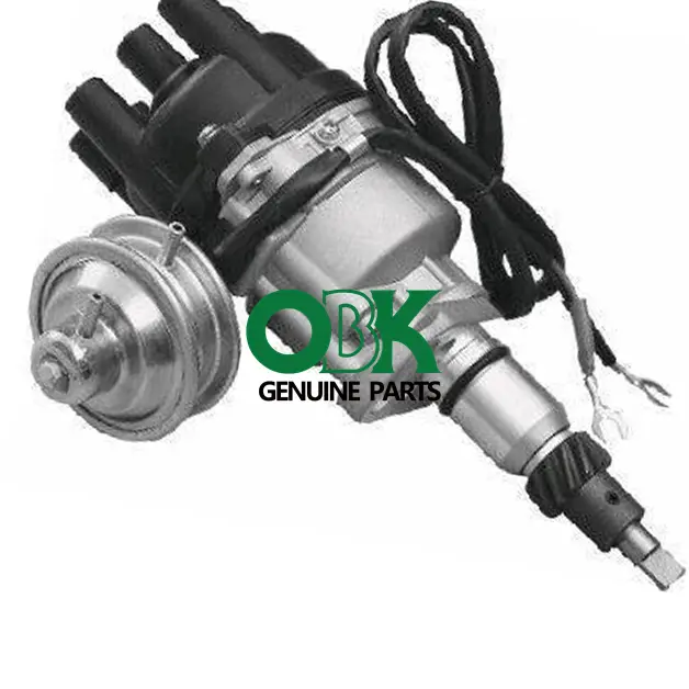 19100-24050 Distributor Ignition For Toyota 19100-24050 1