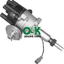19100-25010 Distributor Assy For  Toyota 19100-25010 1